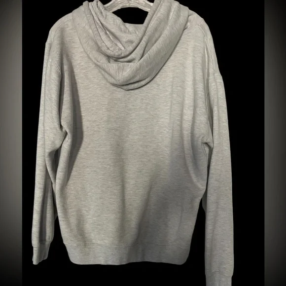 Mens hoodie by Everybody L - Picture 2 of 3